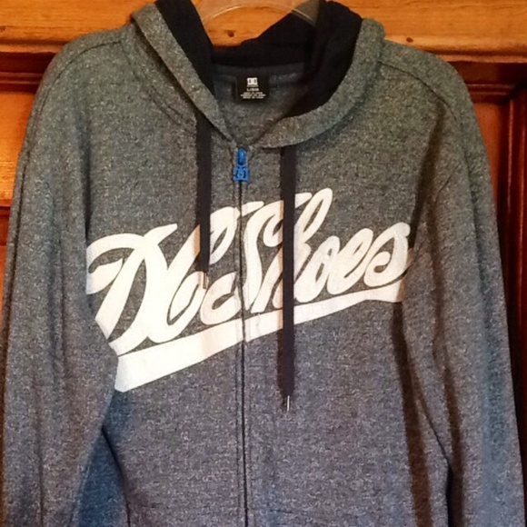 DC jacket