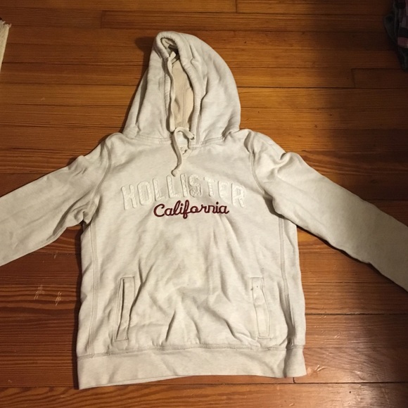 Hollister Sweatshirt Hoodie