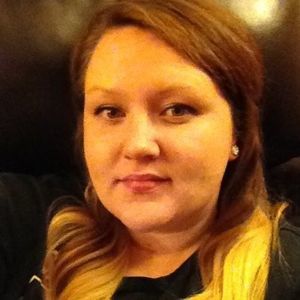 Meet your Posher, Chantel