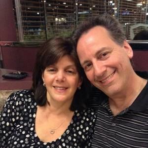 Meet your Posher, Cheryl