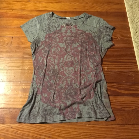 Self Esteem T-Shirt