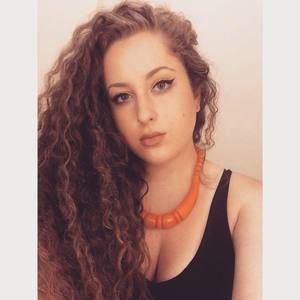 Meet your Posher, Becky