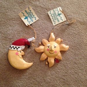 Ornaments