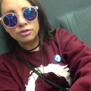 Meet your Posher, Jenna