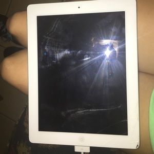 iPad 16gb