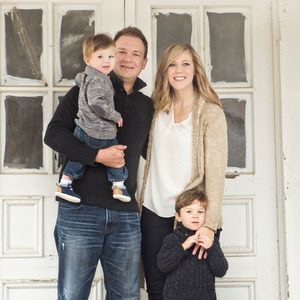 Meet your Posher, Suzanne