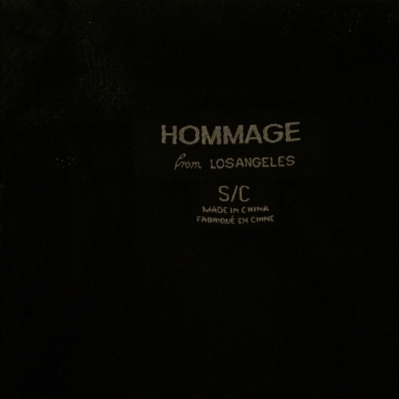 Romper - Picture 3 of 3