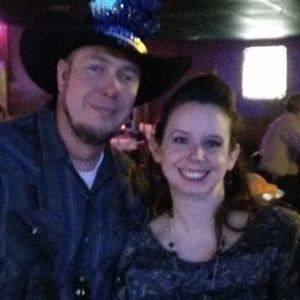 Meet your Posher, Christy