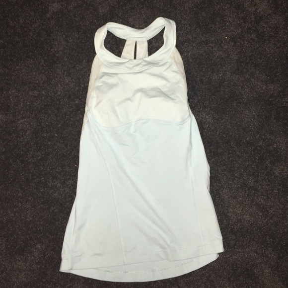 Lulu lemon top