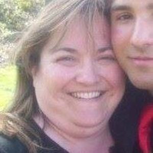 Meet your Posher, Teresa