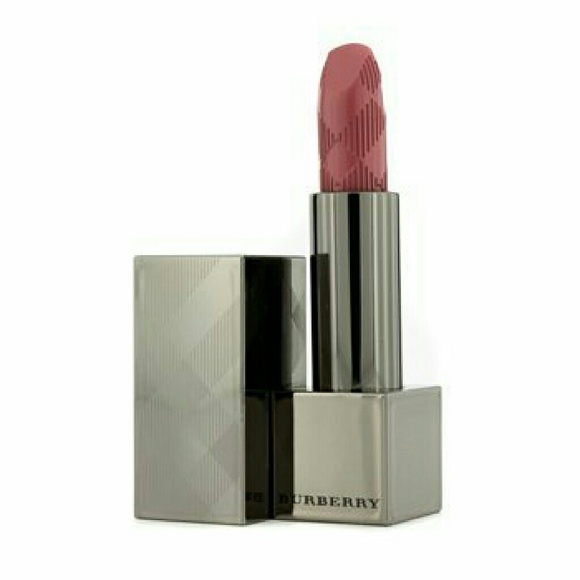 SOLD OUT dusty rose burberry