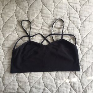 Brandy Melville Bralette