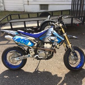 Meet your Posher, Irving