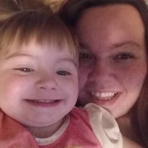 Meet your Posher, Debra