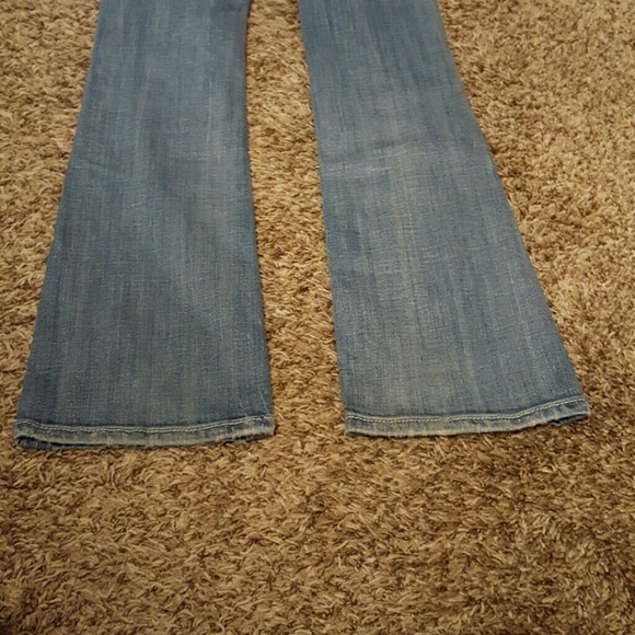 Miss Me boot cut jeans - Picture 3 of 3