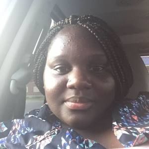 Meet your Posher, Rosilyn