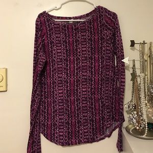 Under Armor YOGA top!