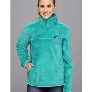 Patagonia retool