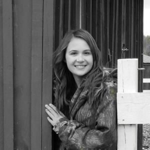 Meet your Posher, Allie