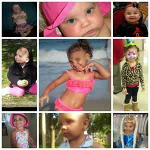 Meet your Posher, Ashleigh