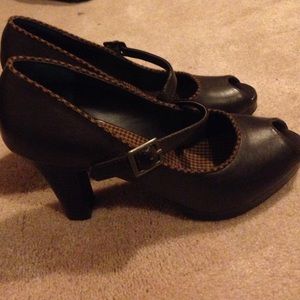 Cute heels 🎀