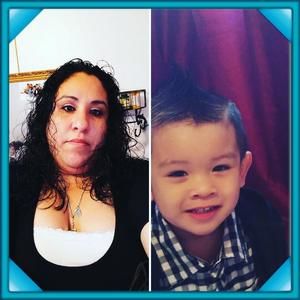 Meet your Posher, Krystal