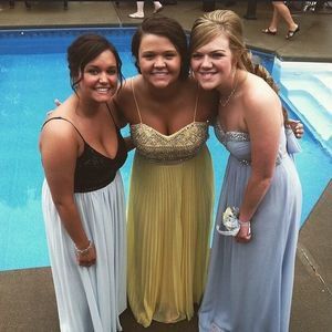 Meet your Posher, Madison