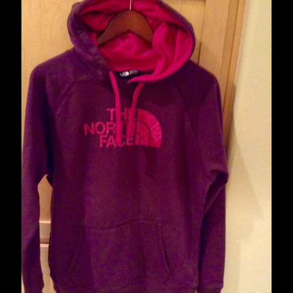 NEW The North Face Women's Tavine Hoodie-large