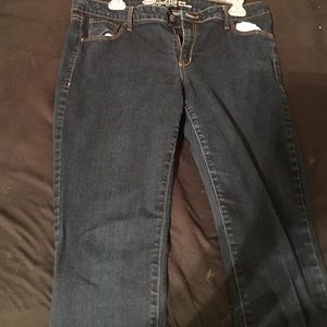 Size 14 regular jeans