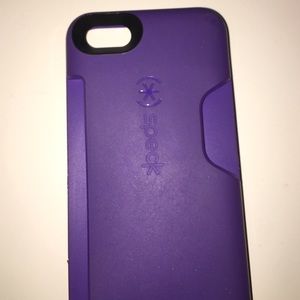 iPhone 5/5s Speck Case