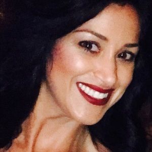 Meet your Posher, Jeanette