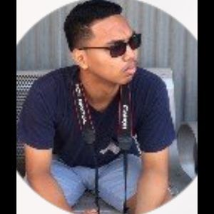 Meet your Posher, Mark