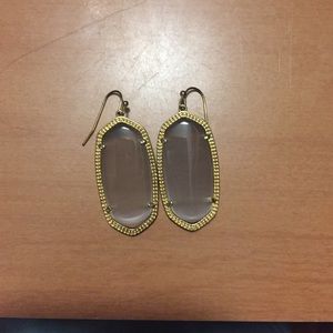Kendra Scott earings