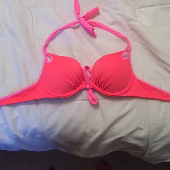 VS bathing suit top! Size 32B
