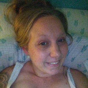 Meet your Posher, Annika