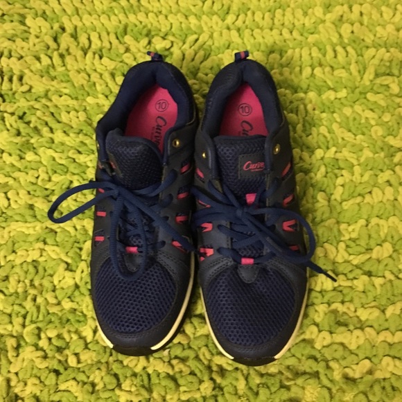 Curves Woman Sneakers