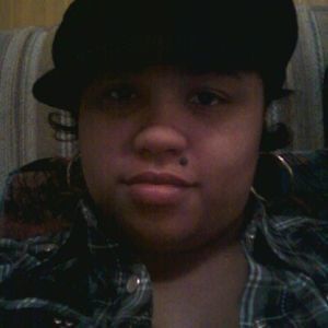 Meet your Posher, Teneisha