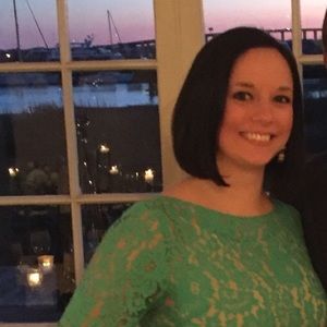 Meet your Posher, Lexie