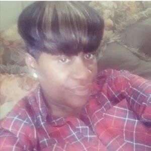 Meet your Posher, Takeysha