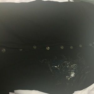 Sinful lightweight hoodie