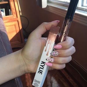 Kylie Jenner Lip Kit King K