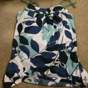 american eagle tank top