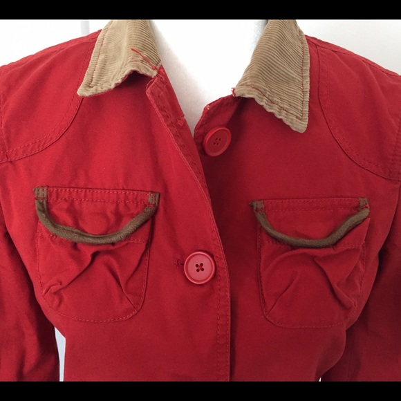 Gap Jacket - Picture 3 of 4