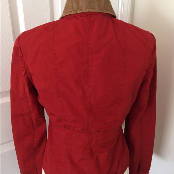 Gap Jacket - Picture 4 of 4