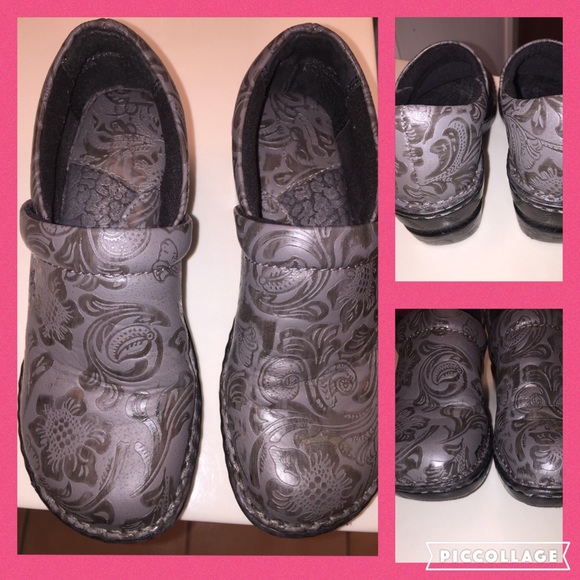 B.O.C. Peggy Clog