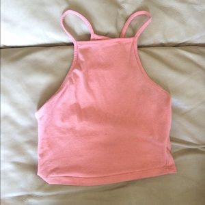 Nollie crop top
