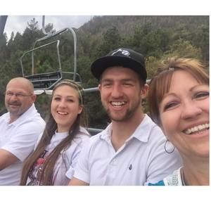 Meet your Posher, Karlee