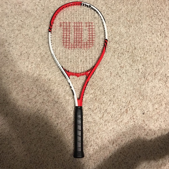 Wilson Tennis Racket