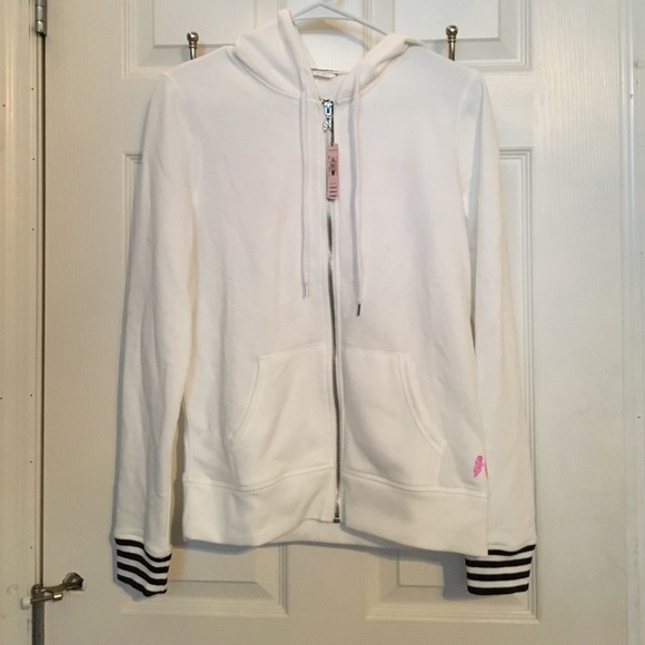 FINAL PRICE DROP!! VS Sweatshirt