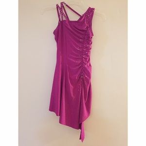 Weismann lyrical costume